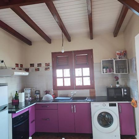Mango Villa Les Abymes Buitenkant foto