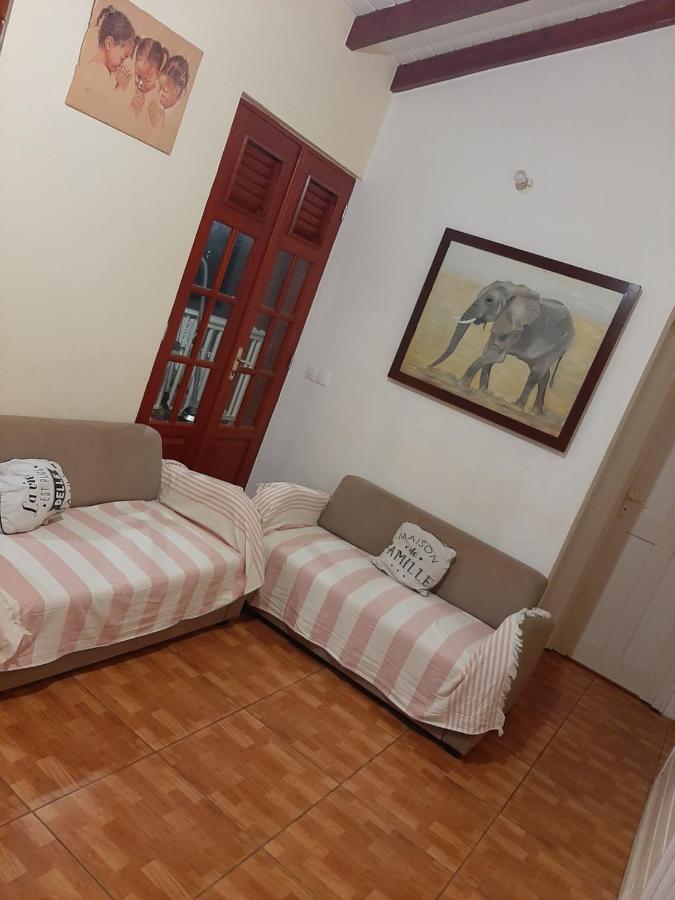 Mango Villa Les Abymes Buitenkant foto