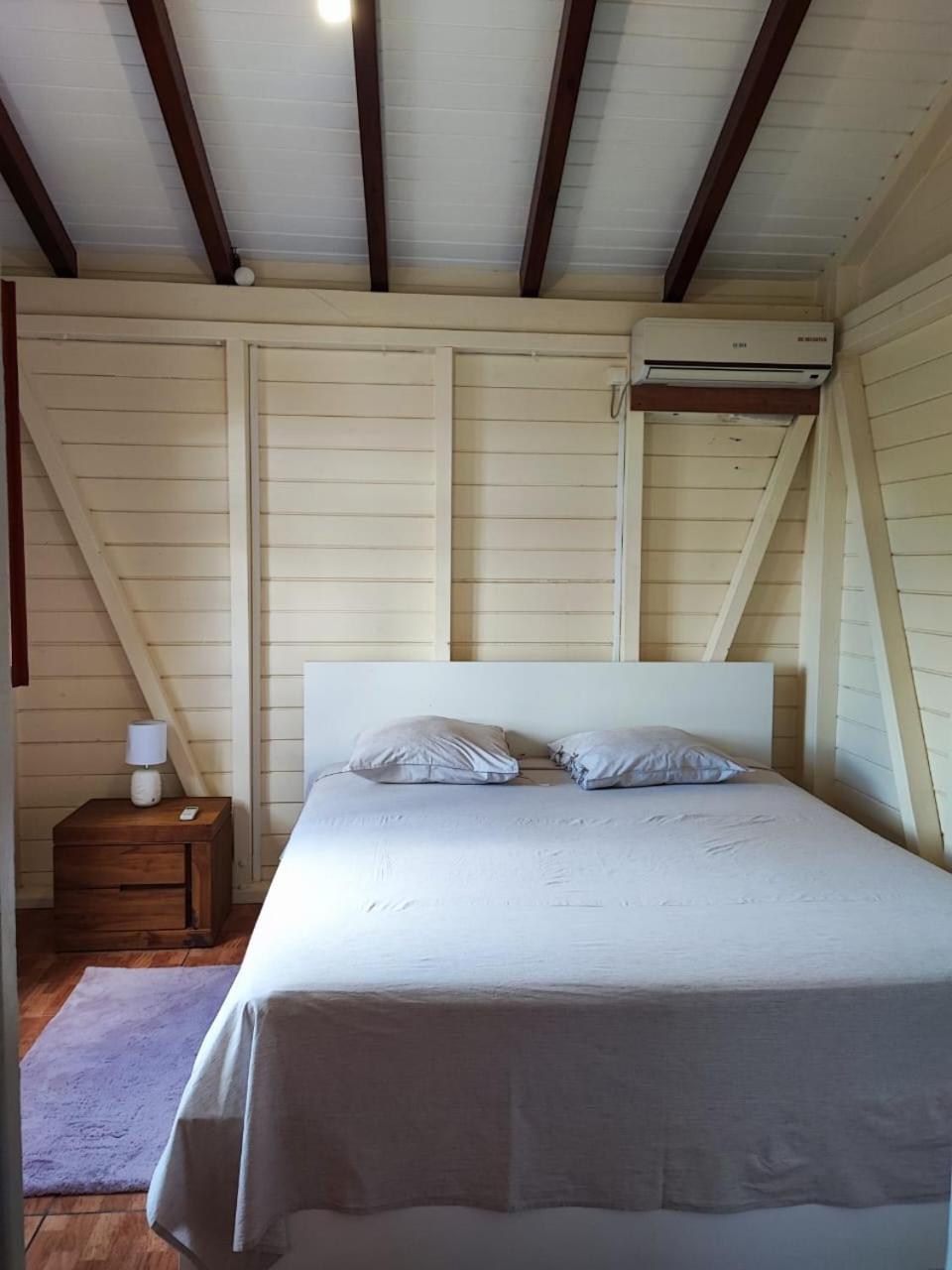 Mango Villa Les Abymes Buitenkant foto